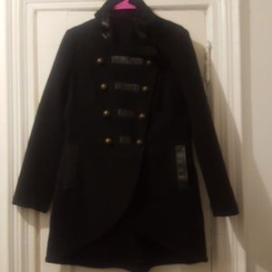 Mackage Military Coat